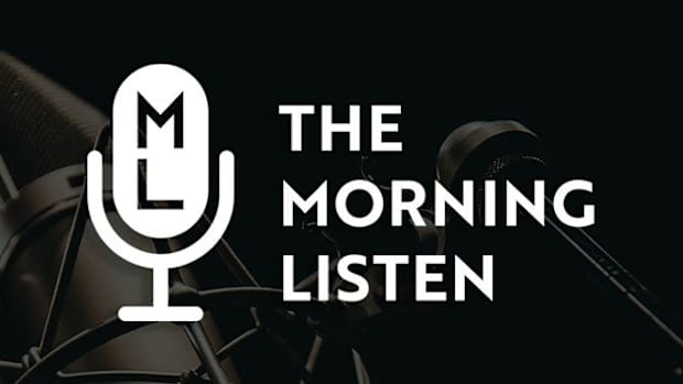 The Morning Listen Podcast